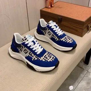 Fendi popular casual shoes