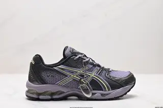 ASICS Corporate Grade ASICS GEL-Nimbus 10.1 ASICS Retro Pioneer Trendy Splicing 1203A723-100