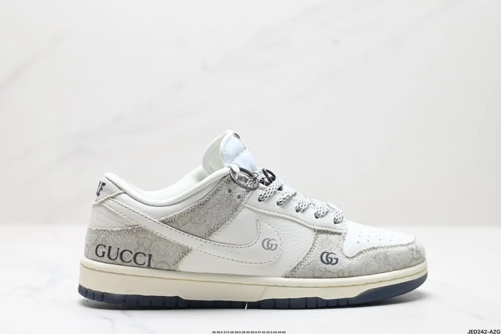 Nike DUNK LOW Dunk Series Retro Low-top Casual Sports Skateboard Shoes CF3688-003
