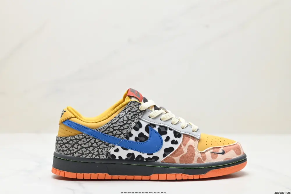 Nike Dunk Low Dunk Series Retro low-top casual sports skateboard shoes. The soft and DD6868-991