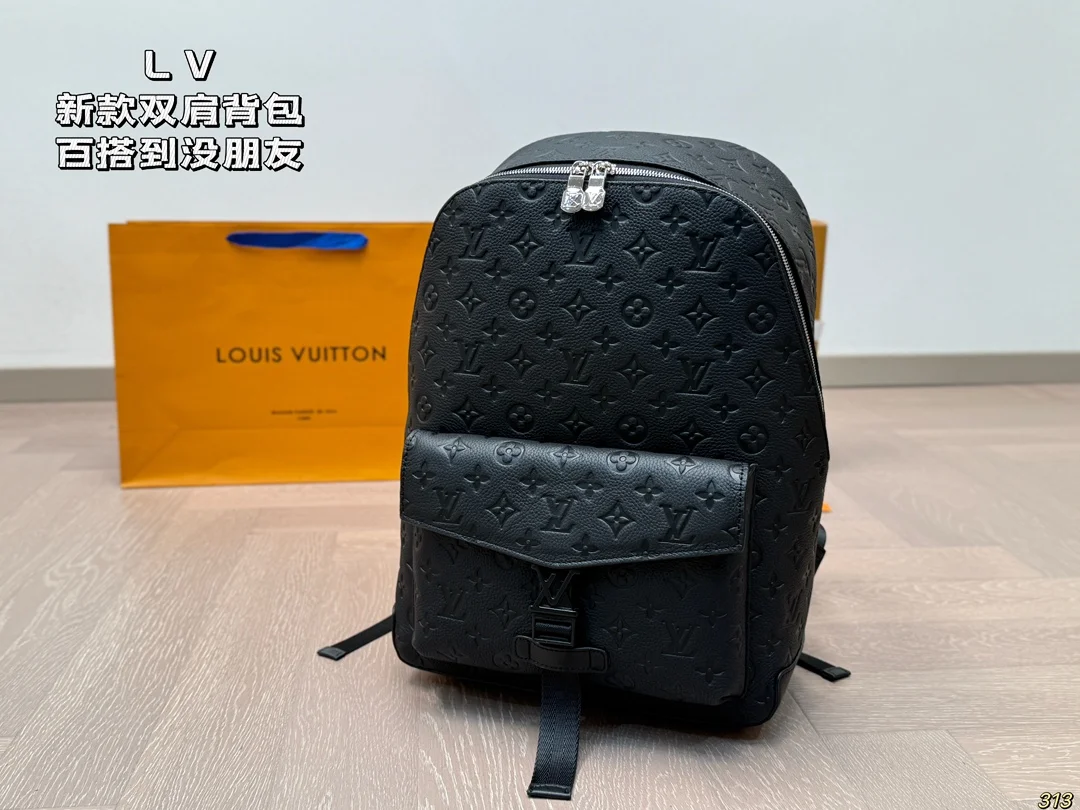 Louis Vuitton Backpack
