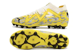 Puma football shoes
