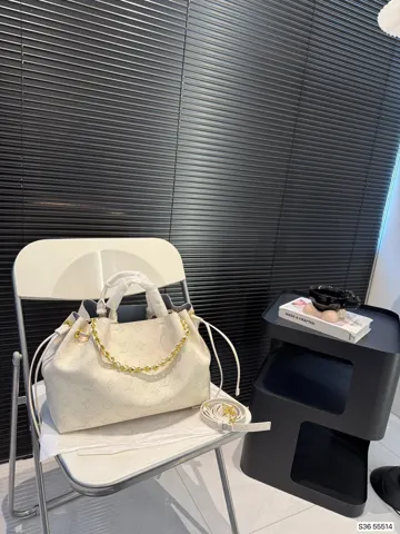 Louis Vuitton Bucket Bag