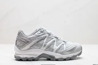Salomon XT-Quest ADV Beige “Salomon Explorer Series Outdoor Cross-Country Running Shoes