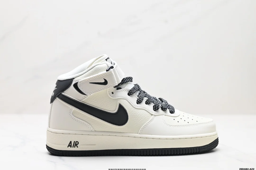 Nike Air Force 1 Mid 07 SH0235-511