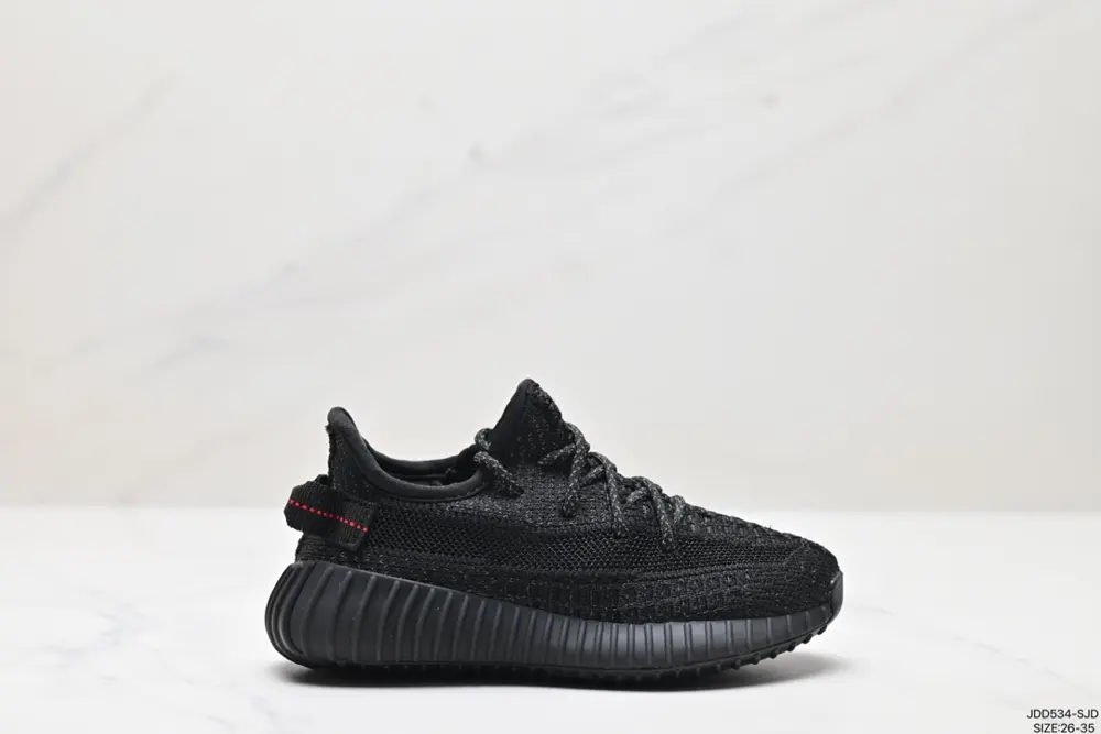 Adidas Yeezy Boost 350v2 Coconut Children’s Shoes Popcorn Casual Sports Running Shoes FV5675