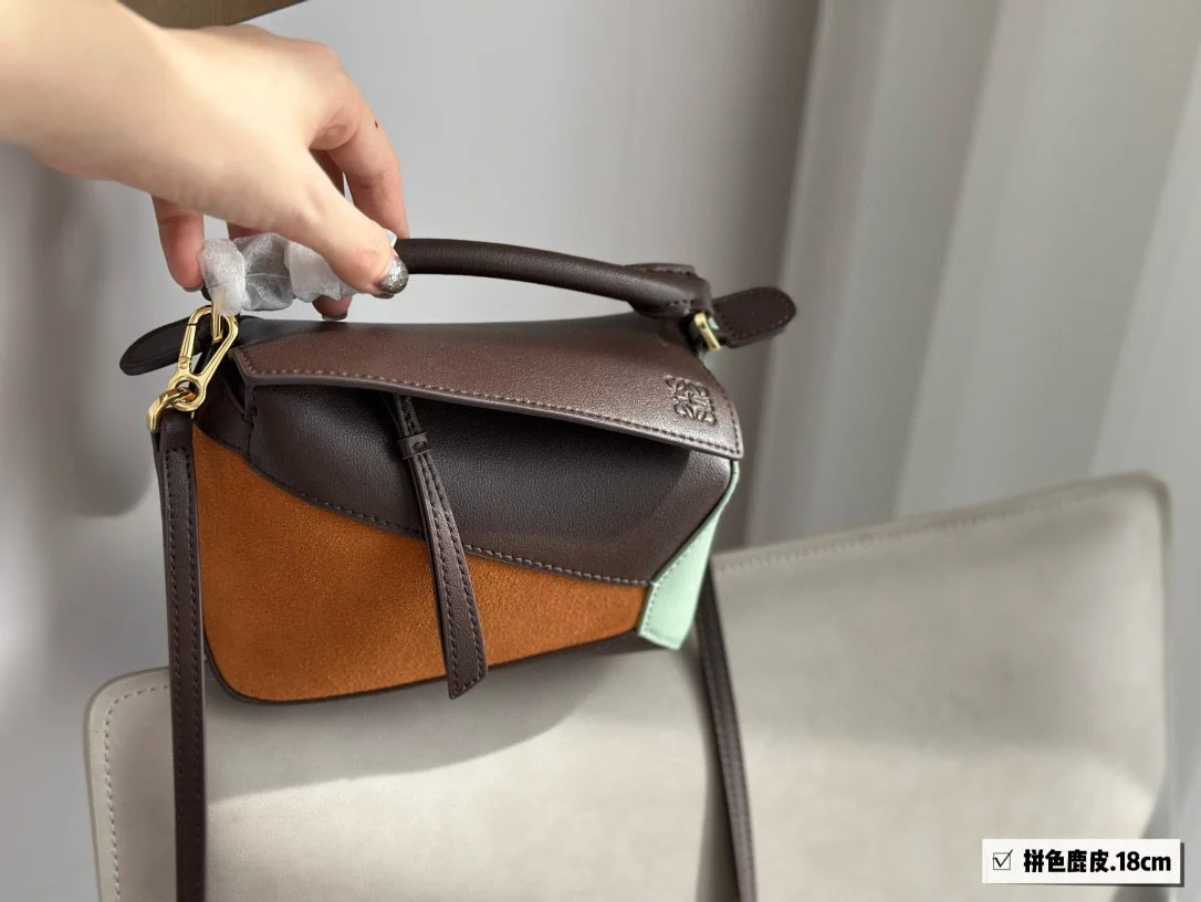 Loewe Puzzle
