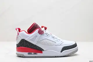 Nike Air Jordan Spizike Low FJ6372-100