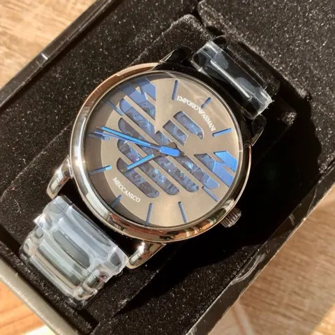 Armani Watch