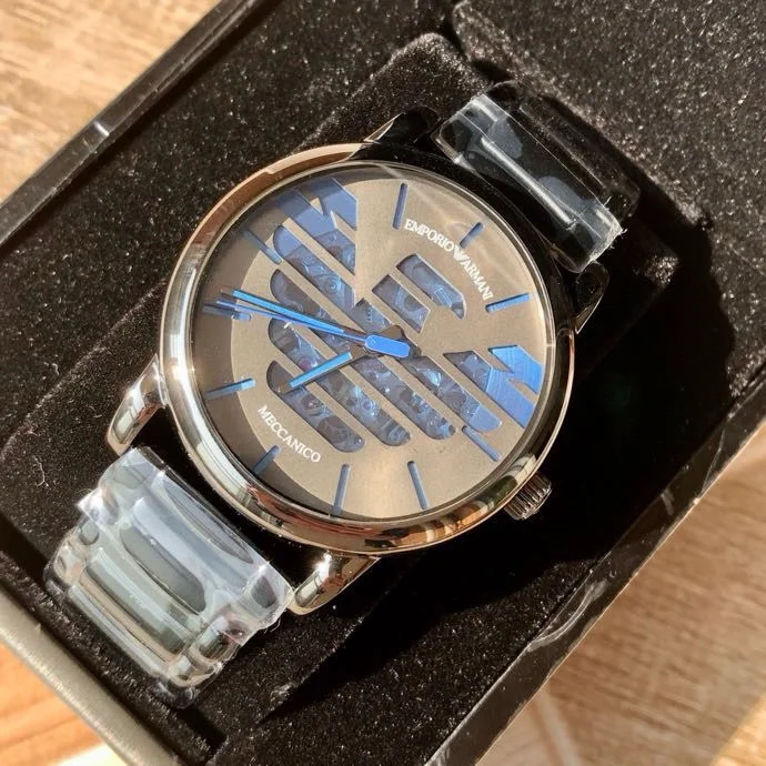 Armani Watch