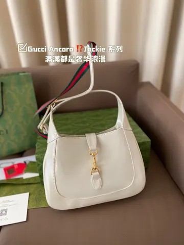 Gucci Jackie