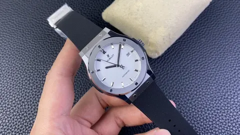 Hublot Watch
