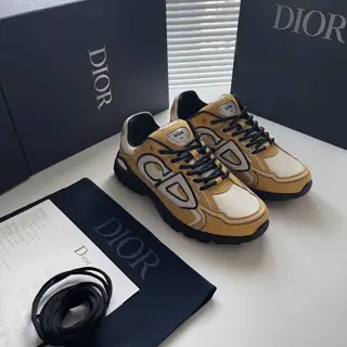 A stylish and sporty update to a classic style