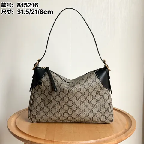 Gucci Crossbody