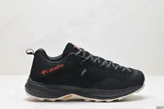 Columbia Sports Outdoor Waterproof Grip Breathable Running Mountain Hiking Shoes
