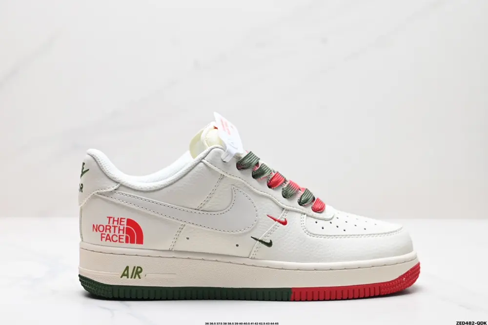 NIKE AIR FORCE 1’07 Sneakers XZ6188-011