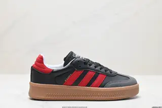 Adidas Originals Samba XLG Samba Series Gentleman German Training Football Style All-match LE9178