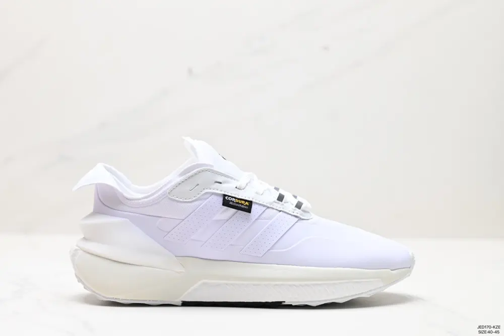 Adidas Forum LO low-top retro lace-up casual sports shoes HQ6278
