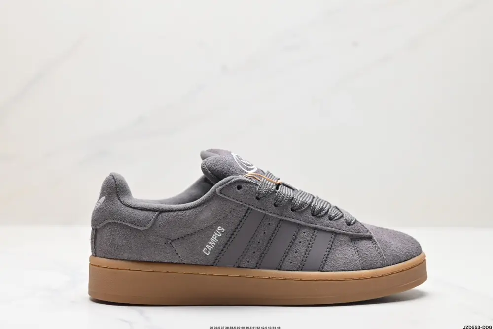 Adidas Originals Campus 00s College Series Shoes IH2661