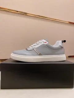 Armani casual sneakers