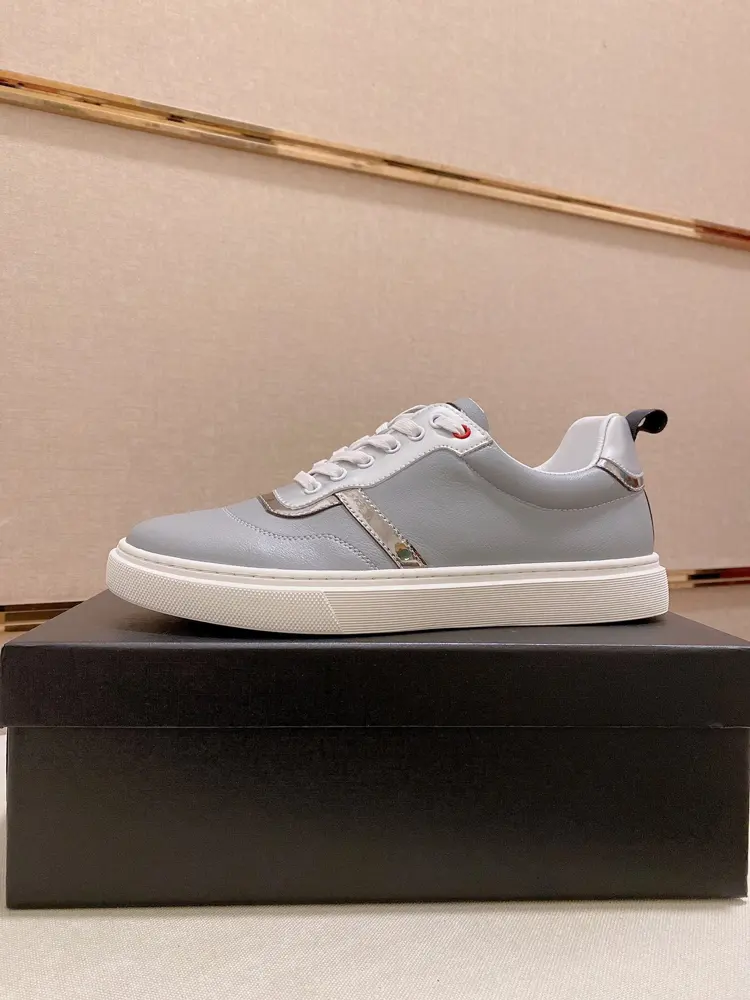 Armani casual sneakers