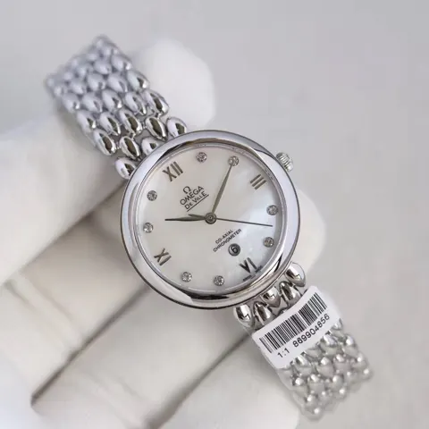 Omega Watch