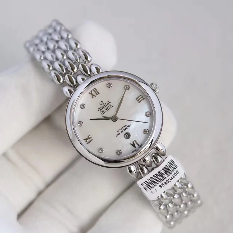 Omega Watch