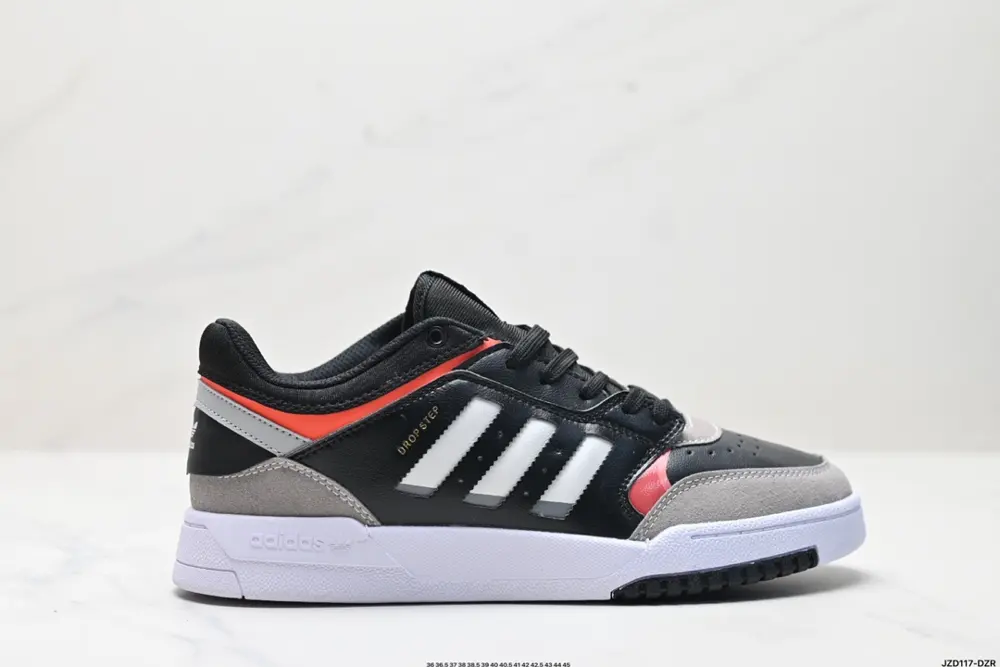 Adidas DROP STEP LOW Shoes EE5219