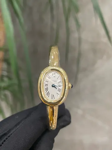 Cartier Watch