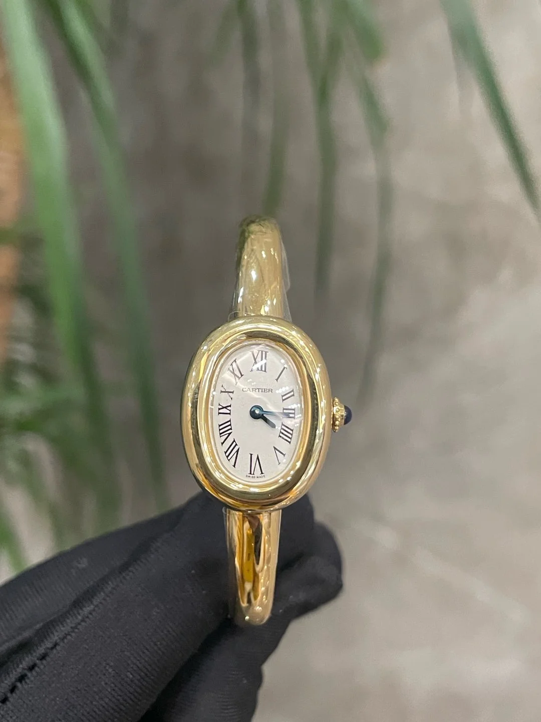 Cartier Watch