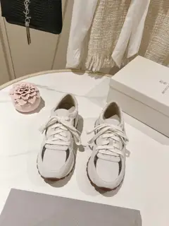 Brunello Cucinelli classic casual shoes and sports shoes series single shoes