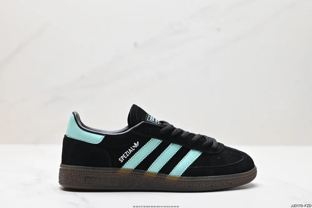 Adidas Handball Spezial Official Correct Version Shoes BD7632