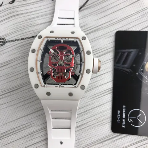 Richard Miller Watch