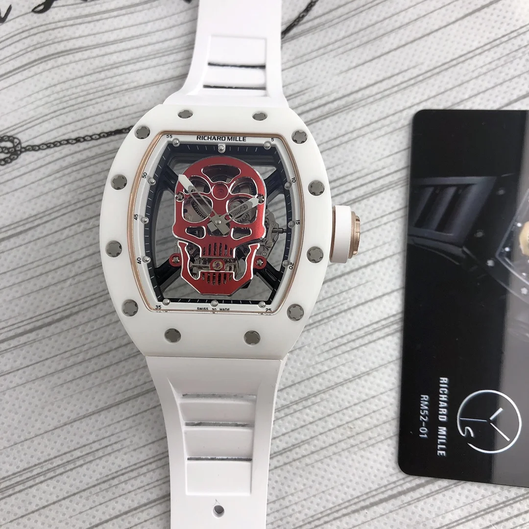 Richard Miller Watch