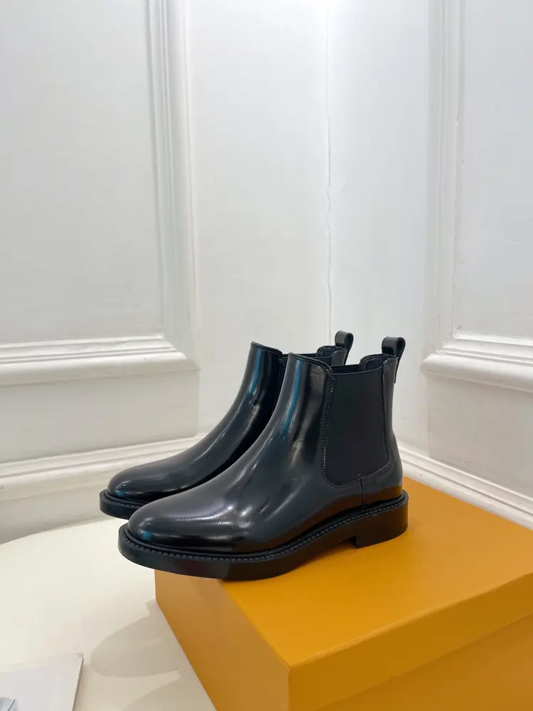 Tods Chelsea boots counter main series new arrival〰