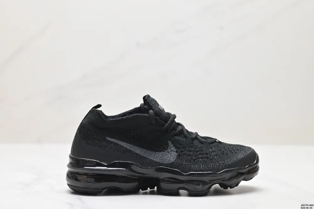 Nike Vapormax 2023 Flyknit Nike 2023 Flyknit breathable casual full-length air cushion DD1503-100
