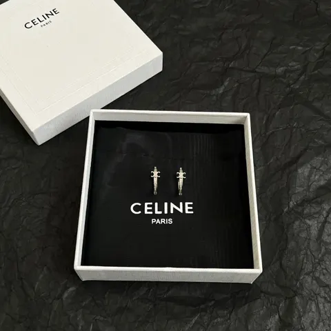 Celine earrings