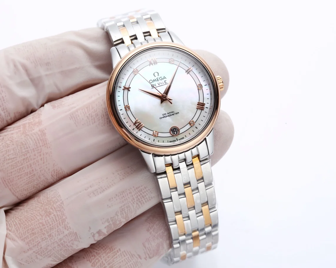 Omega Watch