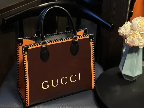 Gucci Tote