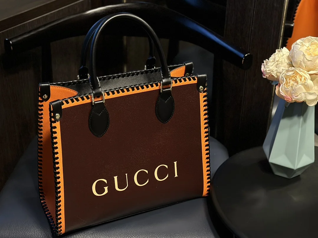 Gucci Tote