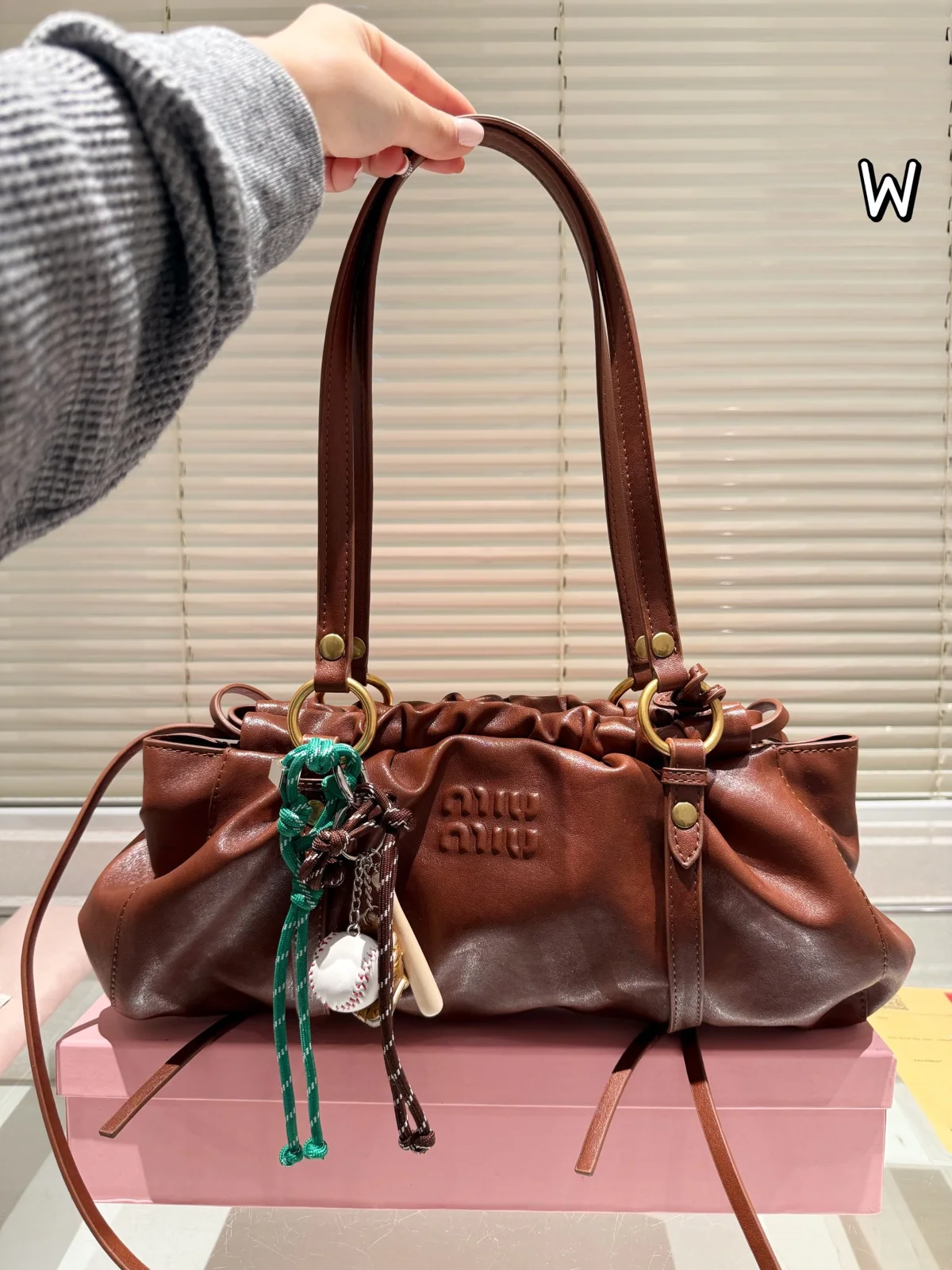 MiuMiu Bag