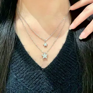 Chanel vintage necklace