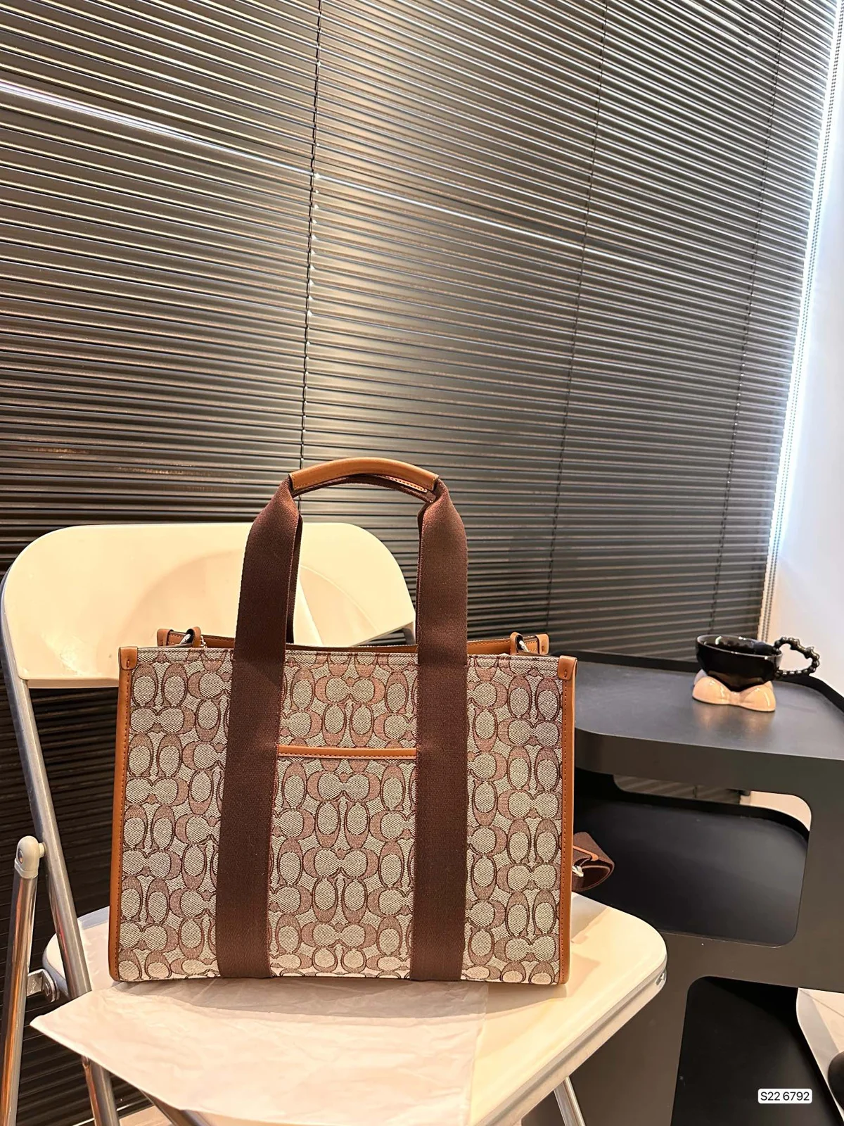 COACH Crossbody