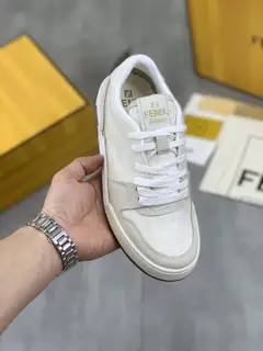 Fendi sports casual shoes Imported original lining