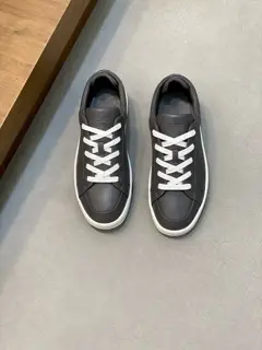 Hermès casual shoes