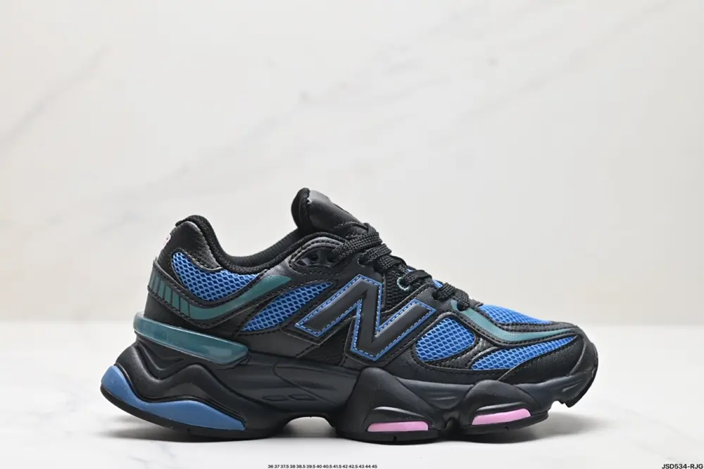 Joe Freshgoods x New Balance Shoes U9060JF