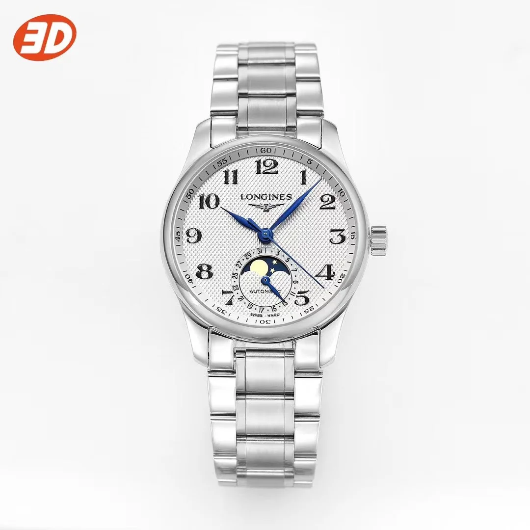 Longines Master