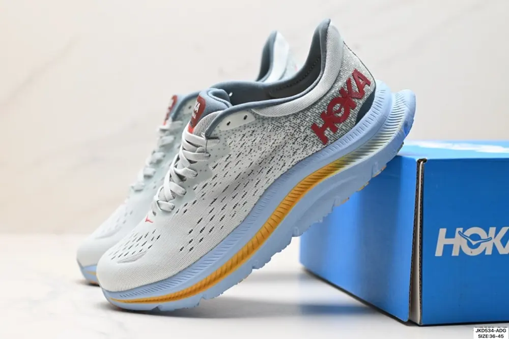 HOKA M KAWANA WIDE new color scheme This brand comes from the Maori language of New 1123163