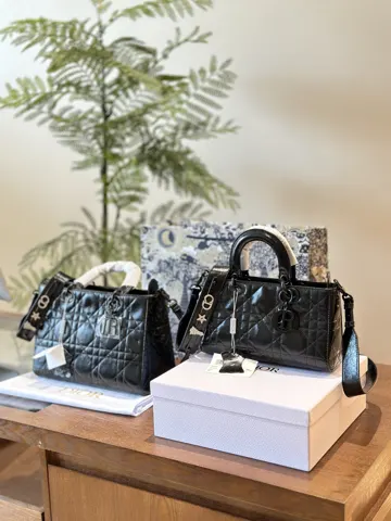 Dior Bag