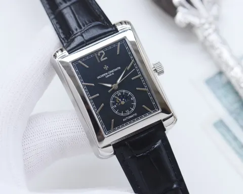 Vacheron Constantin Watch